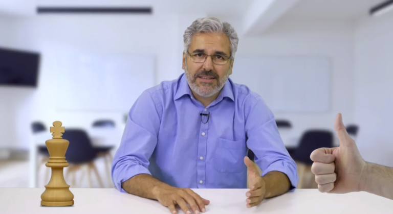 Negociación por intereses