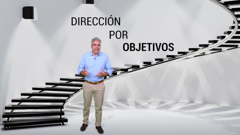 Dirección por objetivos