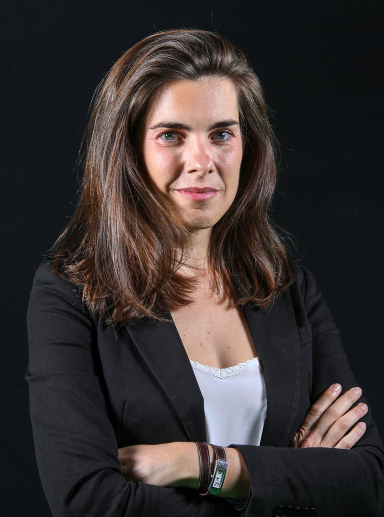 María González Romero