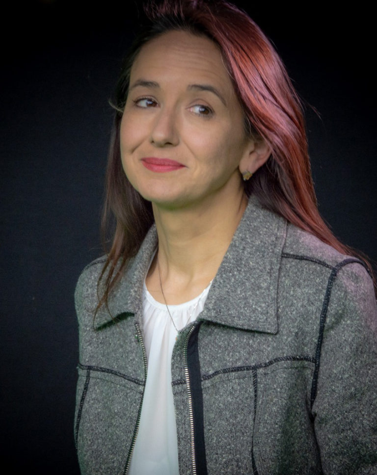 Catalina Echeverry Atehortúa