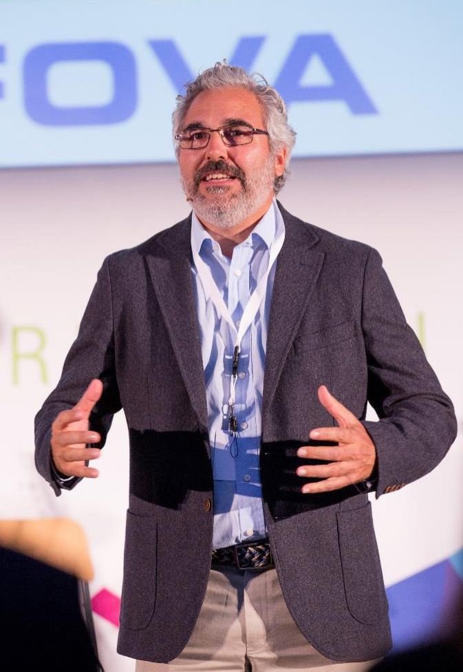 Gonzalo Martínez de Miguel