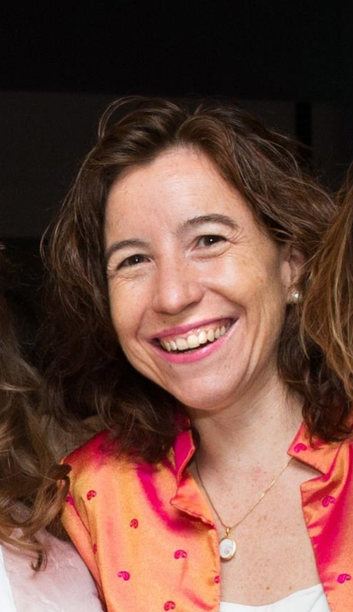 Natalia Pérez Arango