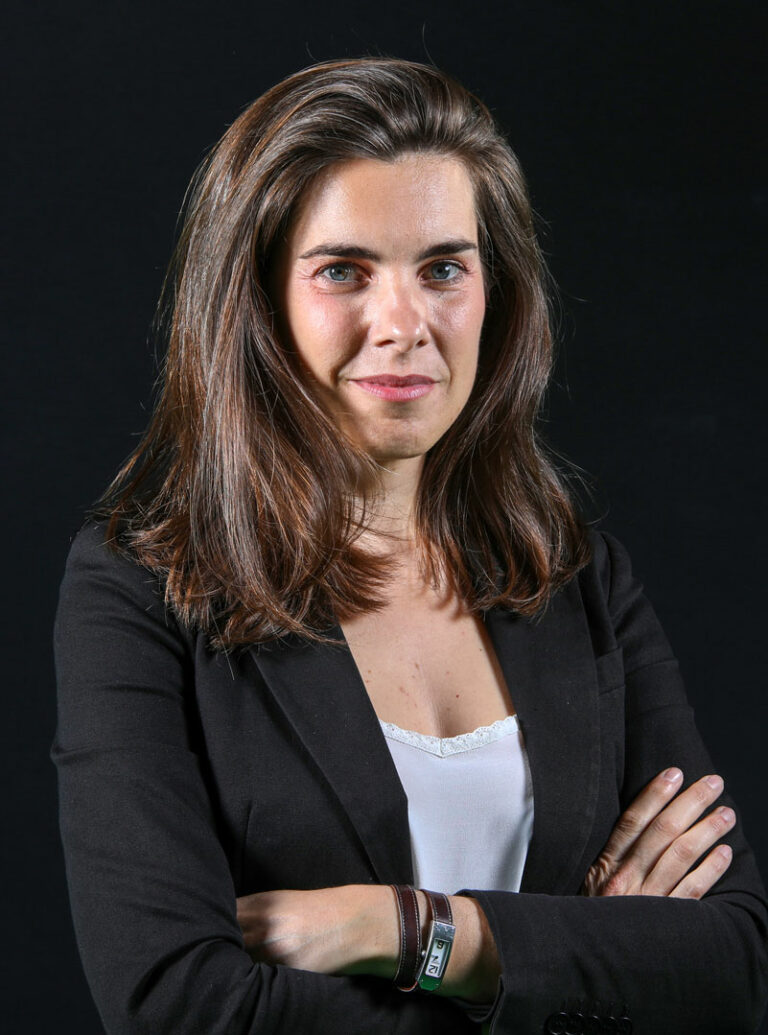 María González Romero